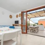 Hébergement de vacances Poldina Budoni