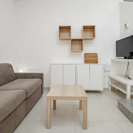 Poldina Ferienhaus Budoni