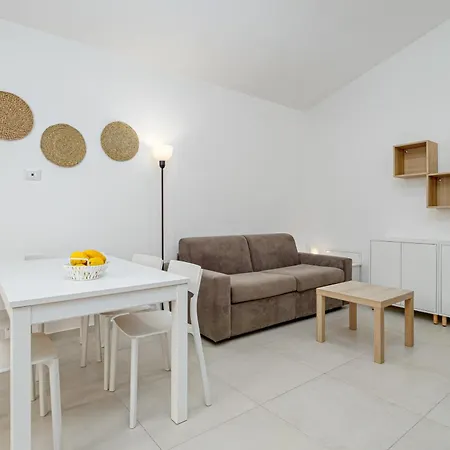 Vakantiehuis Poldina *