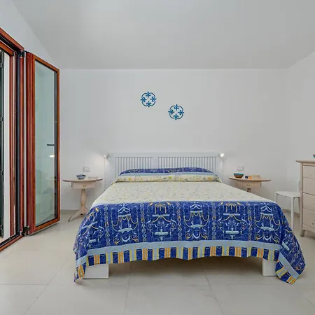 Poldina Vakantiehuis Budoni
