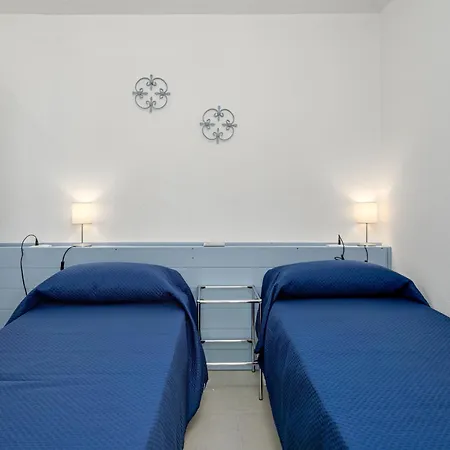Ferienhaus Poldina