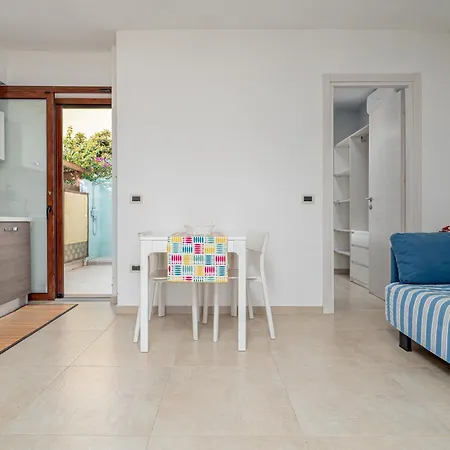 Vakantiehuis Poldina *