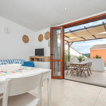 Ferienhaus Poldina Budoni