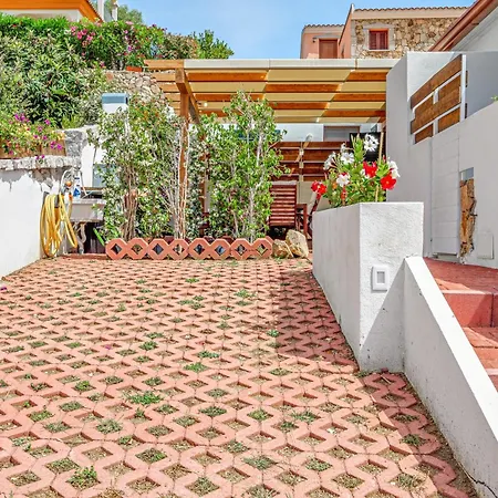 Vakantiehuis Poldina *