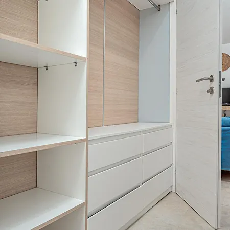 Vakantiehuis Poldina