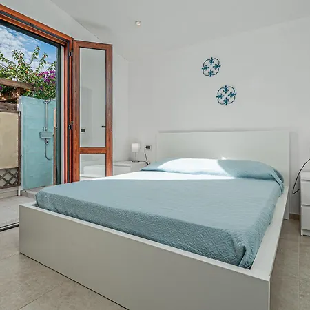 Ferienhaus Poldina *