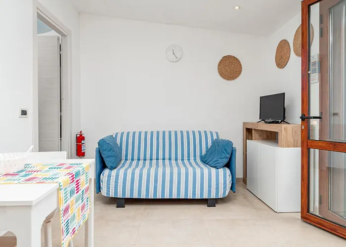 Poldina Dom wakacyjny