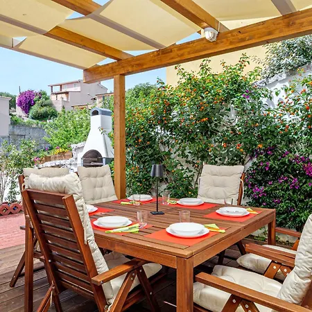 Poldina * بودوني