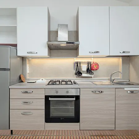 Poldina بيت للعطل