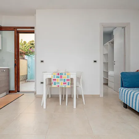 بيت للعطل Poldina