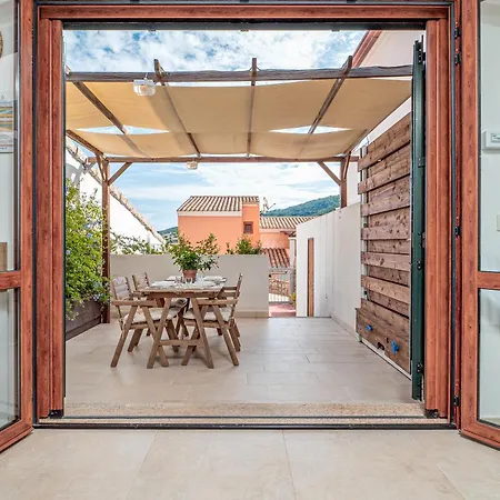 Poldina * بودوني