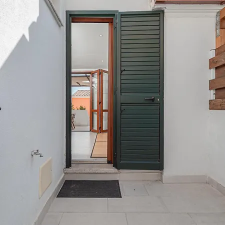 Poldina Casa vacanze Budoni