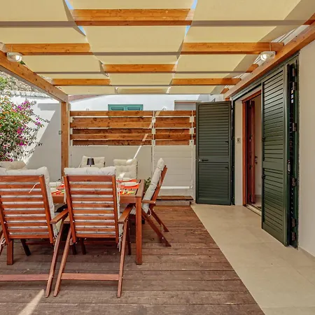 Poldina 別荘 ブドーニ