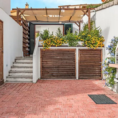 Poldina Casa vacanze Budoni