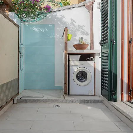 Poldina Σπίτι διακοπών Budoni