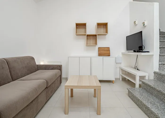 Casa vacanze Poldina Budoni