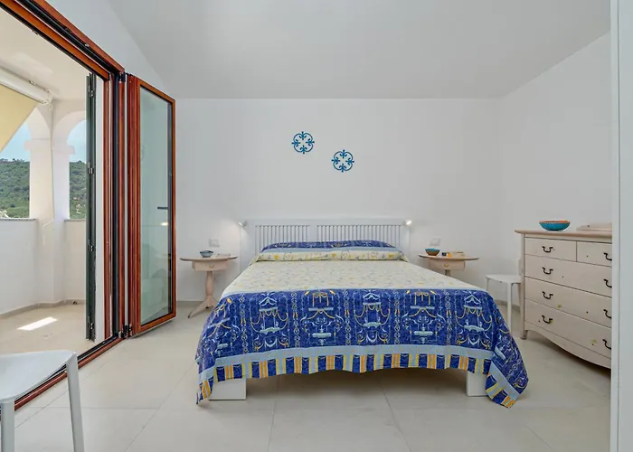 Poldina Casa vacanze