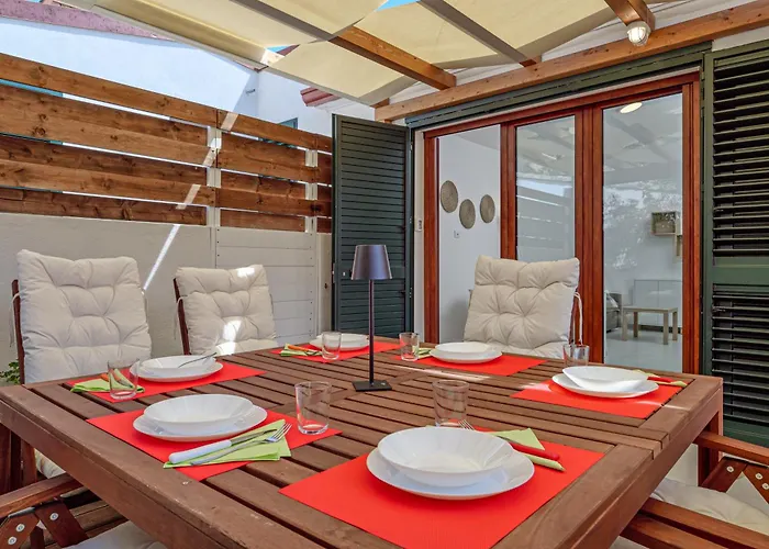 Poldina Casa vacanze