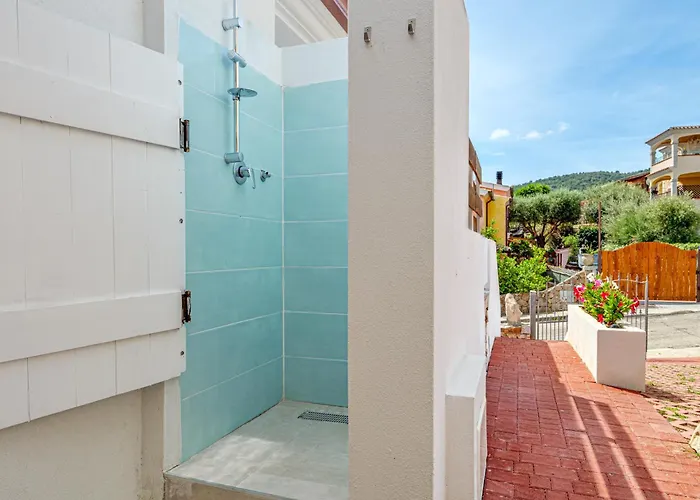 Poldina Casa vacanze *