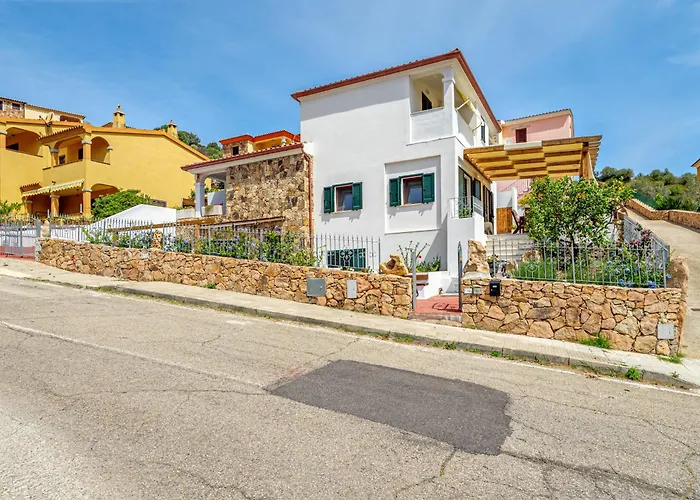 Poldina Casa vacanze *