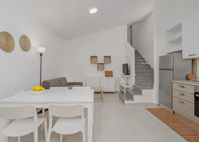 Poldina Casa vacanze Budoni