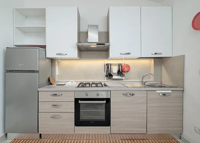 Poldina Casa vacanze