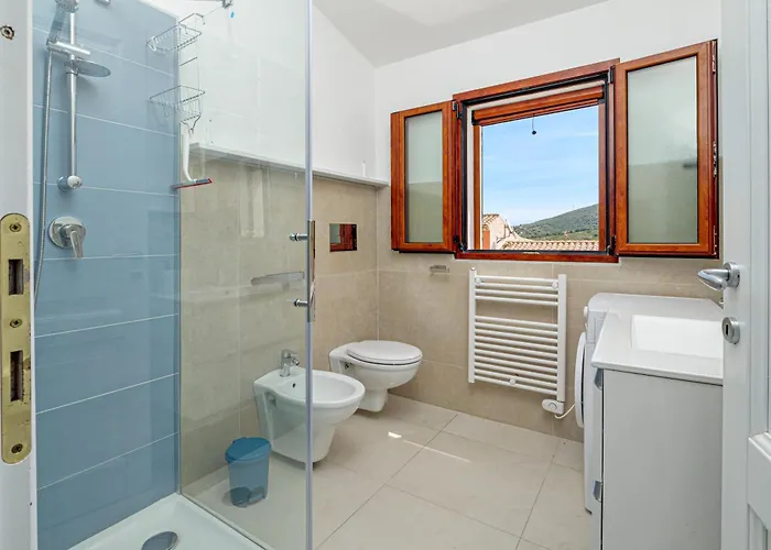 Poldina Casa vacanze *