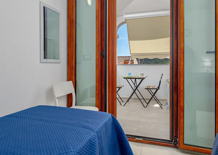 Poldina Casa vacanze