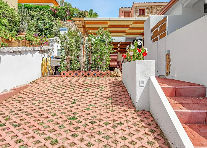 Casa vacanze Poldina Budoni