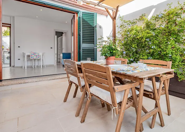 Casa vacanze Poldina *