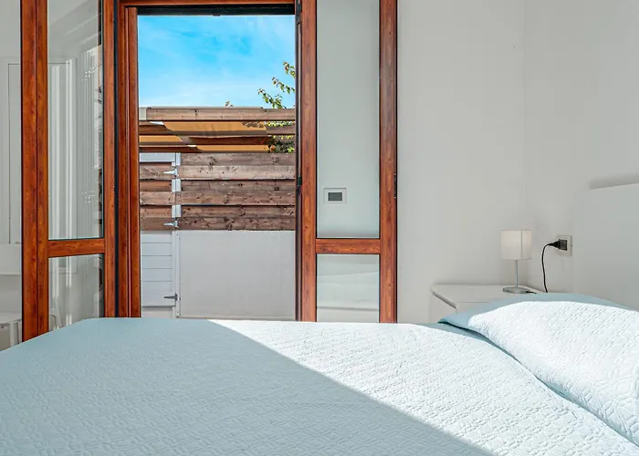 Casa vacanze Poldina