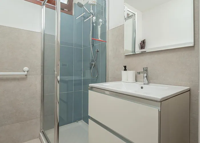 Casa vacanze Poldina Budoni