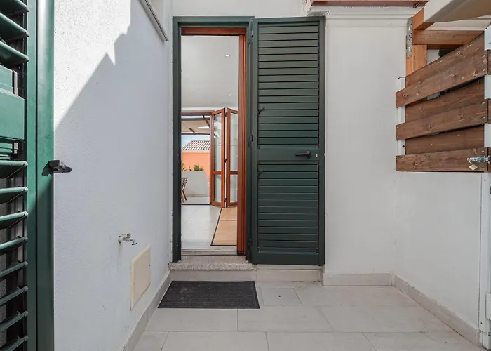 Poldina Casa vacanze Budoni