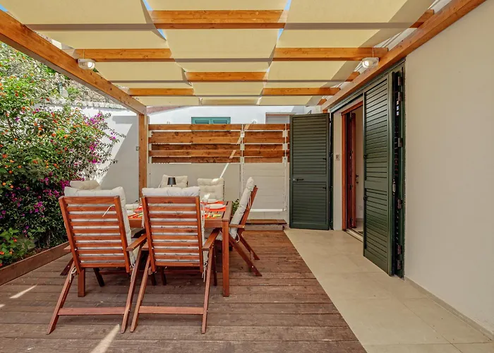 Poldina Casa vacanze Budoni