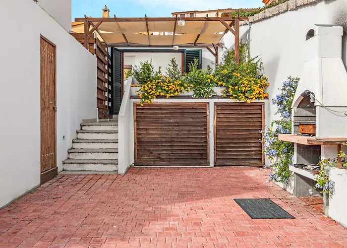 Poldina Casa vacanze Budoni